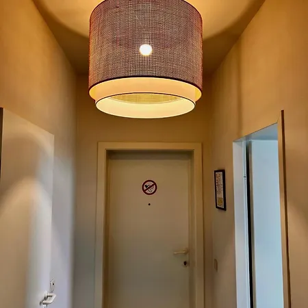 Appartement Sainte-Cecile De Panne Exterior foto