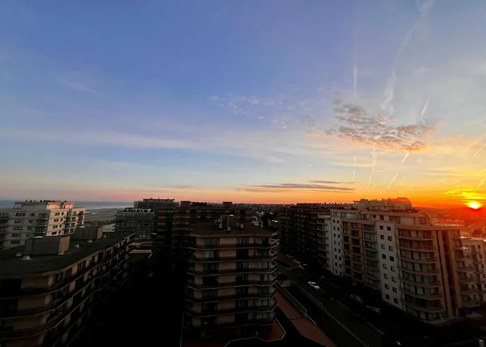 Appartement Sainte-Cecile