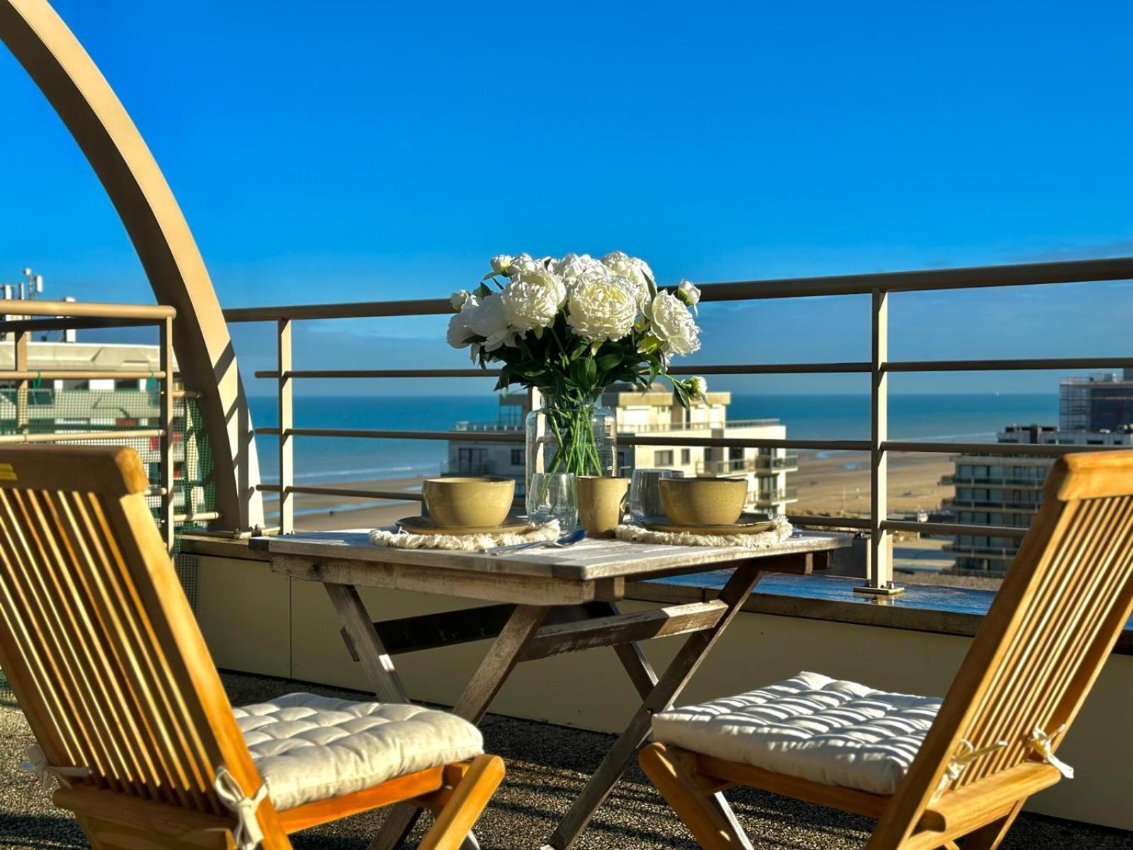 Apartamento Sainte-cecile