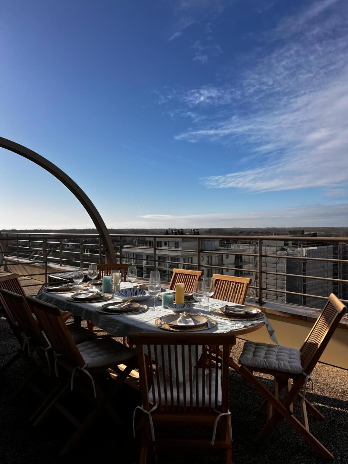 Sainte-cecile Apartamento