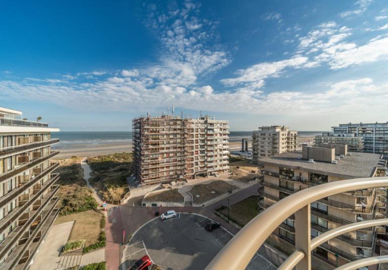 Sainte-cecile De Panne