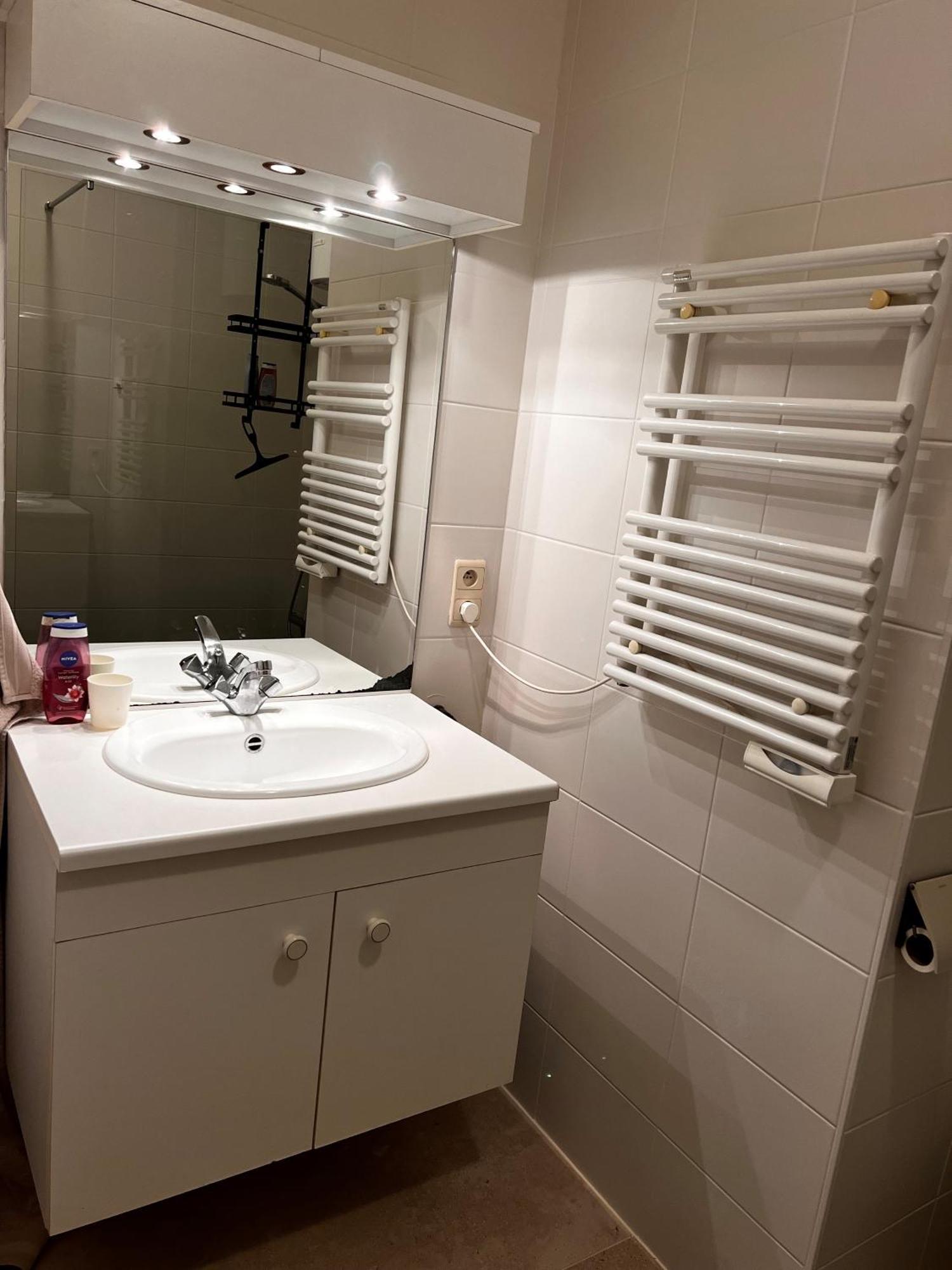 Sainte-cecile Apartamento *