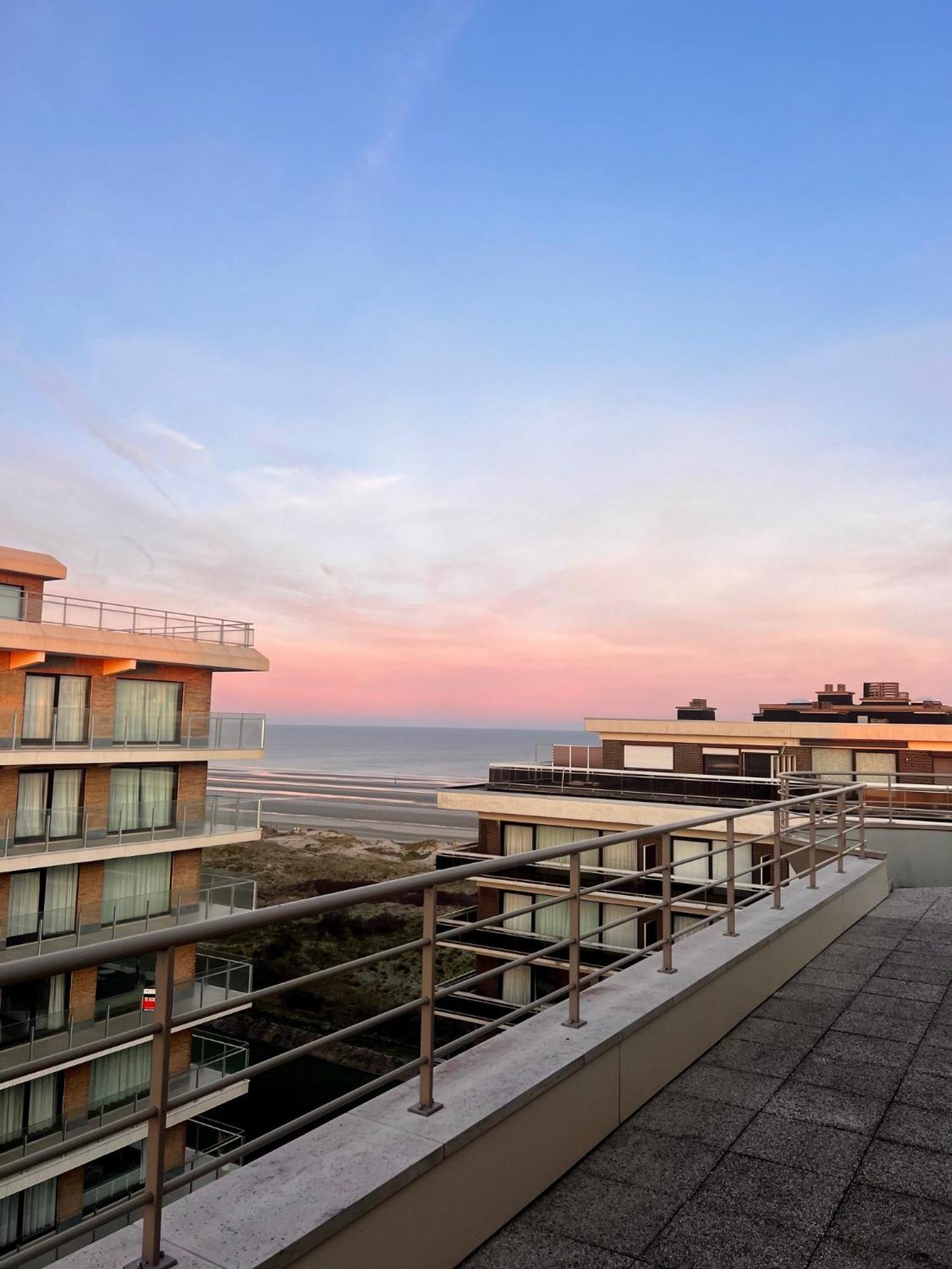 Sainte-cecile Apartamento
