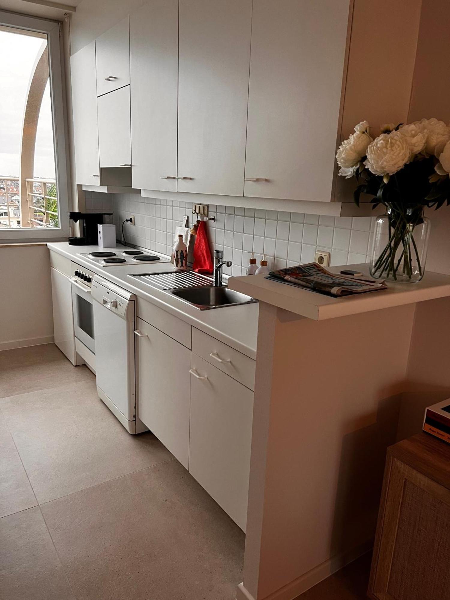 Sainte-cecile Apartamento