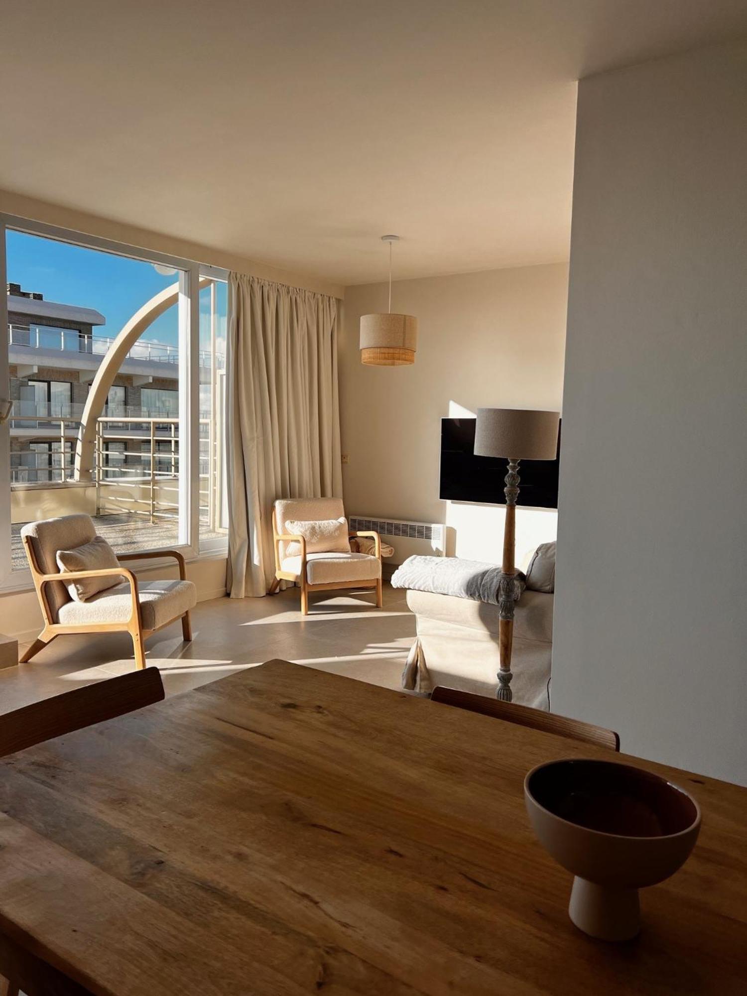 Sainte-cecile Apartamento *