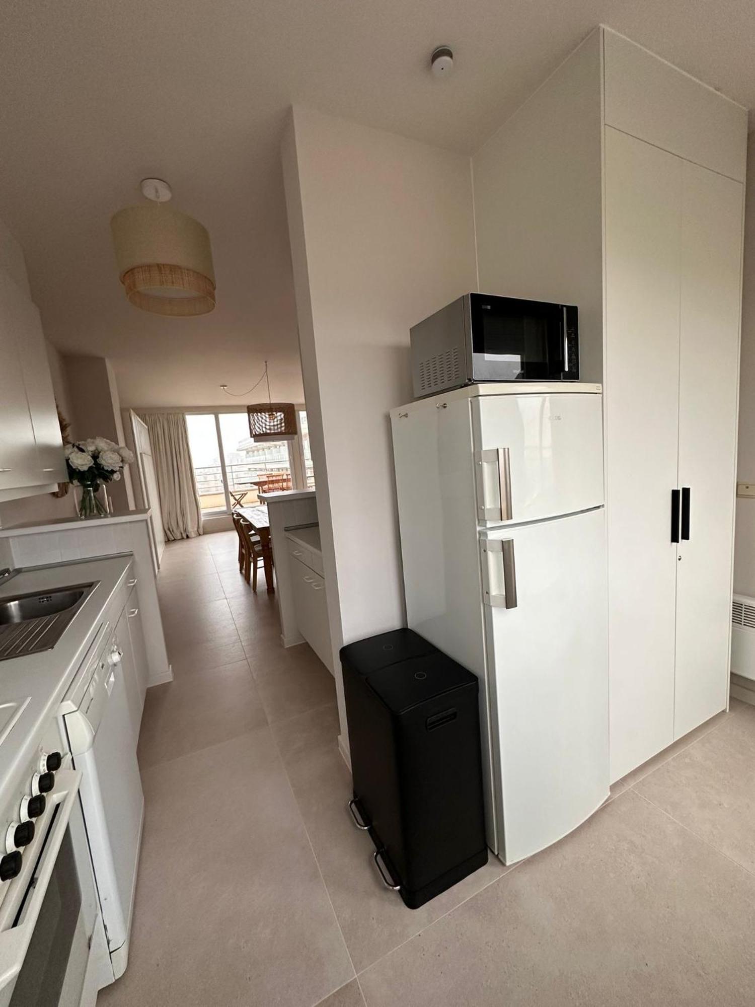 Sainte-cecile Apartamento *