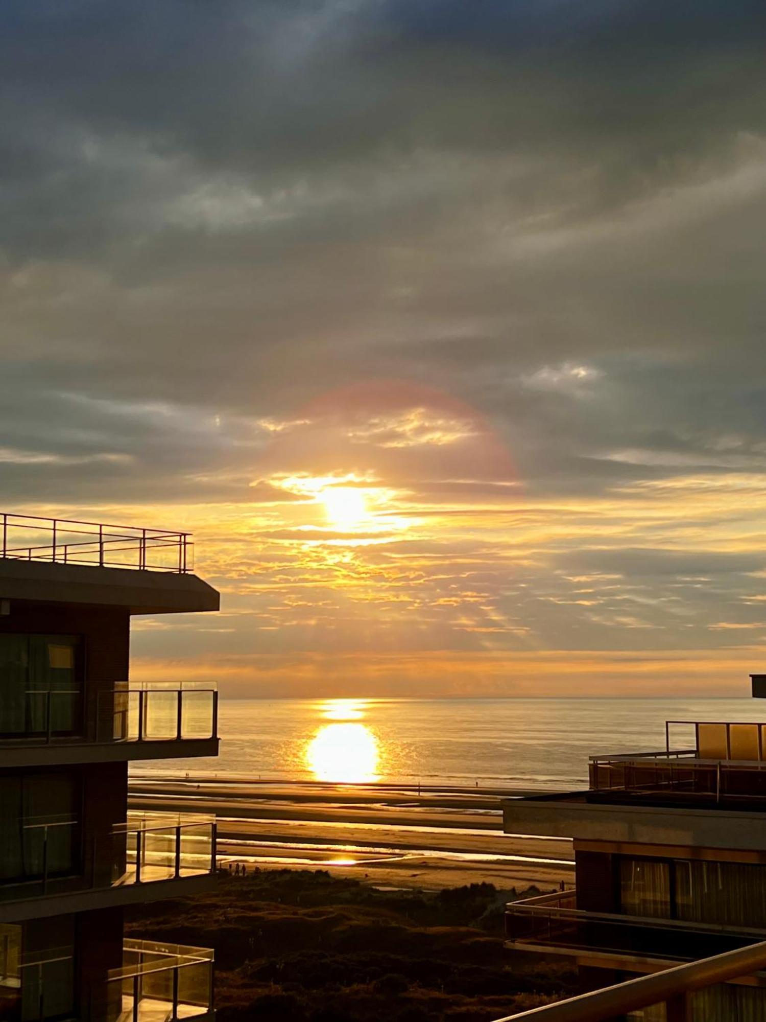 Apartamento Sainte-cecile *